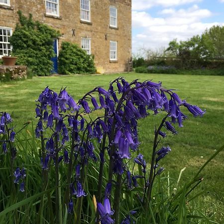Cotswolds Mine Hill House Bed & Breakfast Lower Brailes Exterior foto