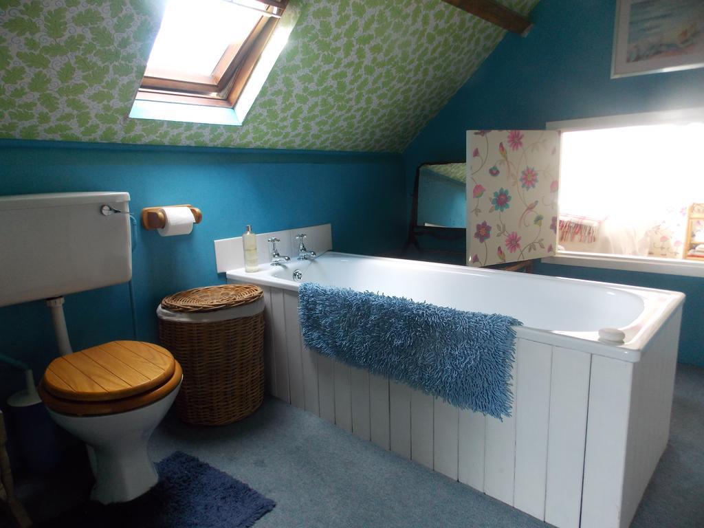 Cotswolds Mine Hill House Bed & Breakfast Lower Brailes Cameră foto