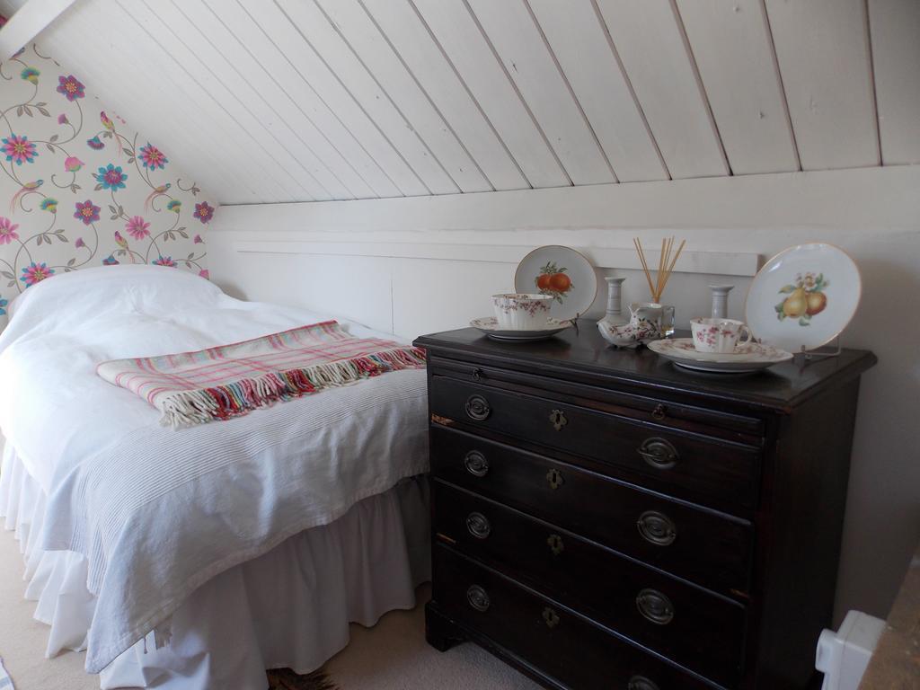Cotswolds Mine Hill House Bed & Breakfast Lower Brailes Exterior foto