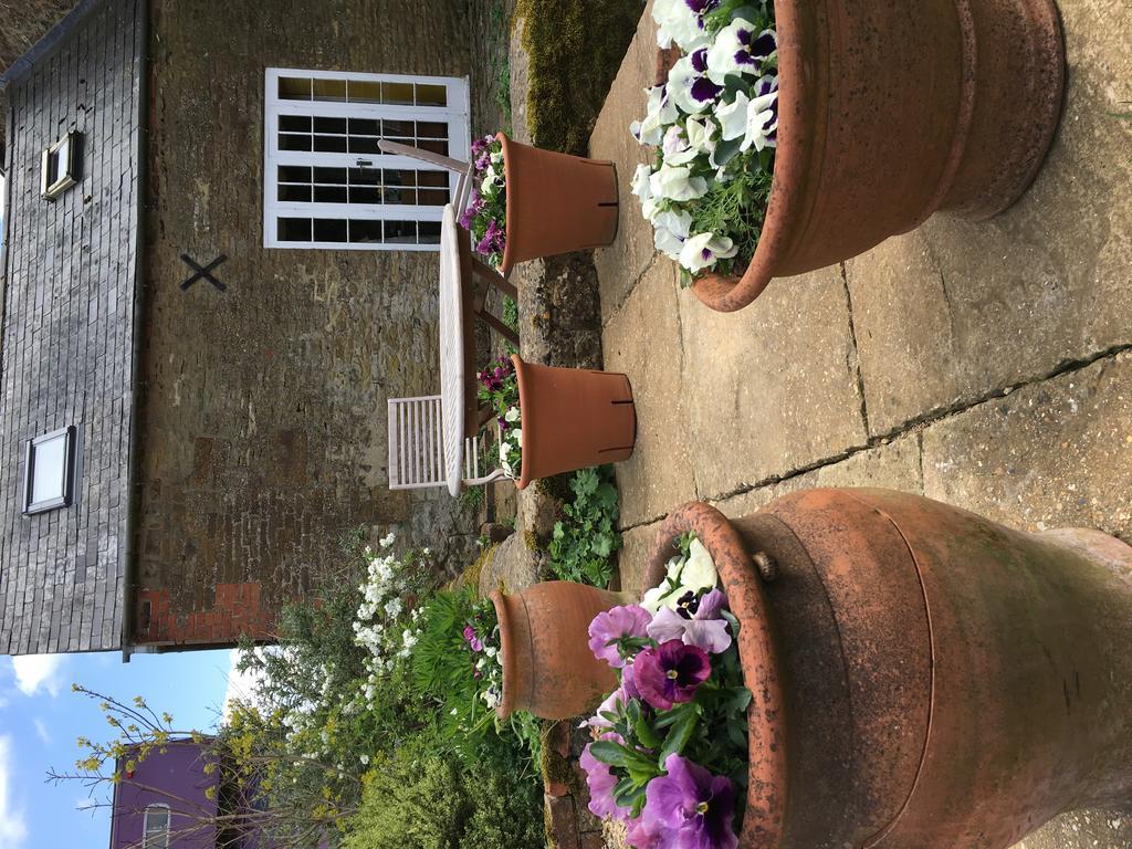 Cotswolds Mine Hill House Bed & Breakfast Lower Brailes Exterior foto