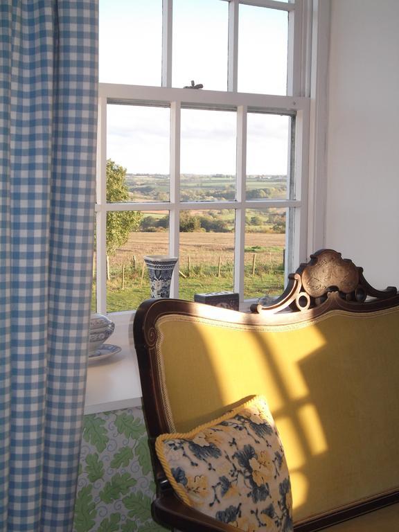 Cotswolds Mine Hill House Bed & Breakfast Lower Brailes Exterior foto