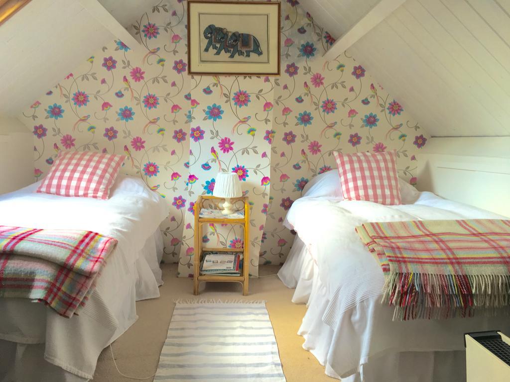 Cotswolds Mine Hill House Bed & Breakfast Lower Brailes Exterior foto