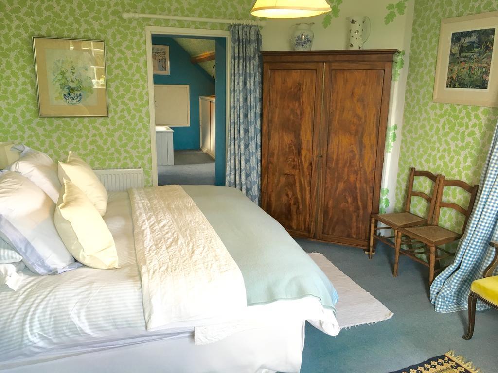 Cotswolds Mine Hill House Bed & Breakfast Lower Brailes Exterior foto