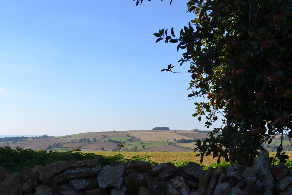 Cotswolds Mine Hill House Bed & Breakfast Lower Brailes Exterior foto