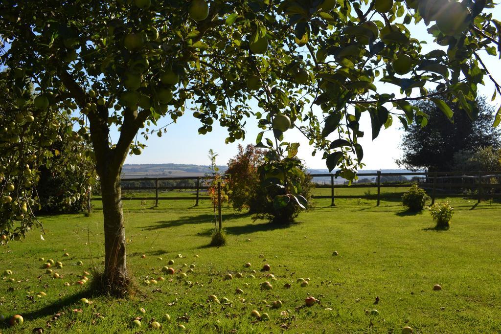 Cotswolds Mine Hill House Bed & Breakfast Lower Brailes Exterior foto