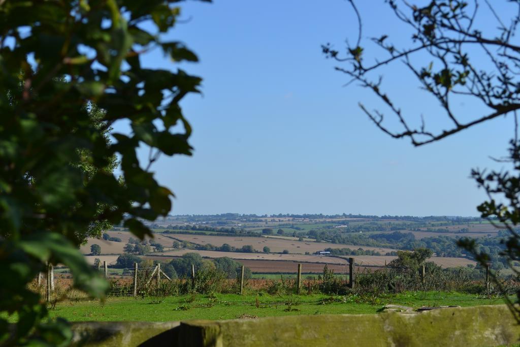 Cotswolds Mine Hill House Bed & Breakfast Lower Brailes Exterior foto